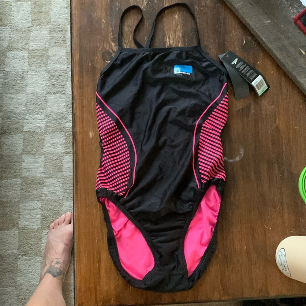 Speedo